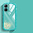 Funda Silicona Ultrafina Carcasa Transparente H03 para Realme 10S 5G