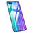 Funda Silicona Ultrafina Carcasa Transparente H04 para Huawei Honor 10