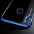 Funda Silicona Ultrafina Carcasa Transparente H04 para Huawei Honor V10 Lite