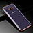 Funda Silicona Ultrafina Carcasa Transparente H04 para Samsung Galaxy S8 Plus
