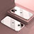 Funda Silicona Ultrafina Carcasa Transparente H05 para Apple iPhone 13 Mini