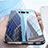 Funda Silicona Ultrafina Carcasa Transparente H05 para Samsung Galaxy S8