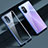 Funda Silicona Ultrafina Carcasa Transparente H06 para Huawei Nova 8 5G