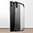 Funda Silicona Ultrafina Carcasa Transparente HT01 para Apple iPhone Xs