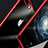 Funda Silicona Ultrafina Carcasa Transparente Q06 para Apple iPhone 7 Plus