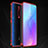 Funda Silicona Ultrafina Carcasa Transparente S01 para Xiaomi Mi 9T