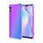 Funda Silicona Ultrafina Carcasa Transparente S01 para Xiaomi Redmi 9AT