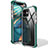 Funda Silicona Ultrafina Carcasa Transparente S02 para Apple iPhone 12