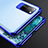 Funda Silicona Ultrafina Carcasa Transparente S02 para Samsung Galaxy S20