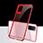 Funda Silicona Ultrafina Carcasa Transparente S02 para Samsung Galaxy S20