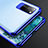 Funda Silicona Ultrafina Carcasa Transparente S02 para Samsung Galaxy S20 5G