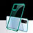 Funda Silicona Ultrafina Carcasa Transparente S02 para Samsung Galaxy S20 5G