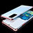 Funda Silicona Ultrafina Carcasa Transparente S02 para Samsung Galaxy S20 Plus