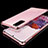 Funda Silicona Ultrafina Carcasa Transparente S03 para Samsung Galaxy S20