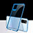 Funda Silicona Ultrafina Carcasa Transparente S03 para Samsung Galaxy S20 Plus 5G