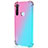 Funda Silicona Ultrafina Carcasa Transparente S03 para Xiaomi Redmi Note 8 (2021)