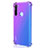 Funda Silicona Ultrafina Carcasa Transparente S03 para Xiaomi Redmi Note 8 (2021)