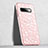 Funda Silicona Ultrafina Carcasa Transparente S04 para Samsung Galaxy S10 5G