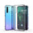 Funda Silicona Ultrafina Carcasa Transparente S04 para Xiaomi Redmi Note 8T