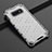 Funda Silicona Ultrafina Carcasa Transparente S05 para Samsung Galaxy S10