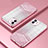 Funda Silicona Ultrafina Carcasa Transparente SY1 para Apple iPhone 12