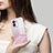 Funda Silicona Ultrafina Carcasa Transparente SY2 para OnePlus Nord N300 5G