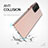 Funda Silicona Ultrafina Carcasa Transparente YF1 para Samsung Galaxy Note 20 5G