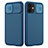 Funda Silicona Ultrafina Goma 360 Grados Carcasa C01 para Apple iPhone 12