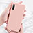 Funda Silicona Ultrafina Goma 360 Grados Carcasa C01 para Samsung Galaxy A70