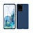 Funda Silicona Ultrafina Goma 360 Grados Carcasa C01 para Samsung Galaxy S20 Ultra