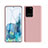 Funda Silicona Ultrafina Goma 360 Grados Carcasa C01 para Samsung Galaxy S20 Ultra