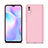 Funda Silicona Ultrafina Goma 360 Grados Carcasa C01 para Xiaomi Redmi 9AT