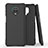 Funda Silicona Ultrafina Goma 360 Grados Carcasa C01 para Xiaomi Redmi Note 9 Pro Max