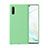 Funda Silicona Ultrafina Goma 360 Grados Carcasa C02 para Samsung Galaxy Note 10 5G