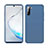 Funda Silicona Ultrafina Goma 360 Grados Carcasa C04 para Samsung Galaxy Note 10