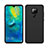 Funda Silicona Ultrafina Goma 360 Grados Carcasa C05 para Huawei Mate 20 X 5G