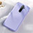 Funda Silicona Ultrafina Goma 360 Grados Carcasa C05 para Xiaomi Redmi Note 8 Pro