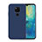 Funda Silicona Ultrafina Goma 360 Grados Carcasa C07 para Huawei Mate 20