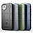 Funda Silicona Ultrafina Goma 360 Grados Carcasa G05 para Apple iPhone 13