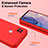 Funda Silicona Ultrafina Goma 360 Grados Carcasa H01P para Xiaomi Redmi 9C