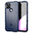 Funda Silicona Ultrafina Goma 360 Grados Carcasa J01S para Google Pixel 4a 5G