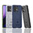 Funda Silicona Ultrafina Goma 360 Grados Carcasa J01S para Motorola Moto Edge 40 Neo 5G