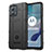 Funda Silicona Ultrafina Goma 360 Grados Carcasa J01S para Motorola Moto G53j 5G
