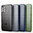 Funda Silicona Ultrafina Goma 360 Grados Carcasa J01S para Samsung Galaxy A32 5G