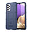 Funda Silicona Ultrafina Goma 360 Grados Carcasa J01S para Samsung Galaxy A33 5G