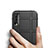 Funda Silicona Ultrafina Goma 360 Grados Carcasa J01S para Samsung Galaxy A70