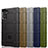 Funda Silicona Ultrafina Goma 360 Grados Carcasa J01S para Samsung Galaxy Note 10 5G