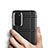 Funda Silicona Ultrafina Goma 360 Grados Carcasa J01S para Samsung Galaxy S20 5G