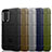 Funda Silicona Ultrafina Goma 360 Grados Carcasa J01S para Samsung Galaxy S20