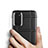 Funda Silicona Ultrafina Goma 360 Grados Carcasa J01S para Samsung Galaxy S20